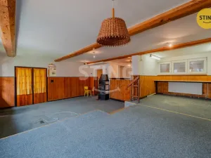 Prodej rodinného domu, Větřkovice, 497 m2