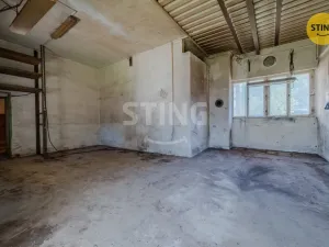 Prodej rodinného domu, Větřkovice, 497 m2
