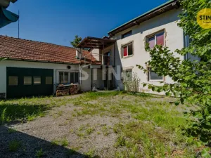 Prodej rodinného domu, Větřkovice, 497 m2