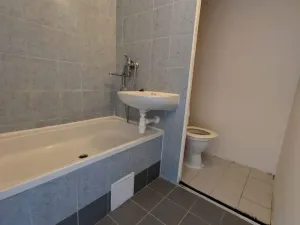 Pronájem bytu 1+1, Přerov - Přerov I-Město, Velká Dlážka, 31 m2