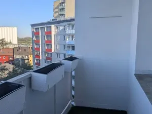 Pronájem bytu 1+1, Přerov - Přerov I-Město, Velká Dlážka, 31 m2
