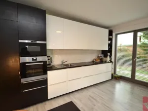 Pronájem bytu 1+kk, Praha - Dolní Měcholupy, Čs. tankistů, 50 m2