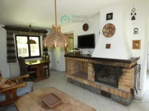 Prodej chaty, Svratouch, 70 m2