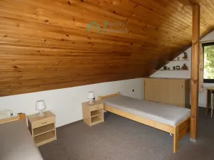 Prodej chaty, Svratouch, 70 m2