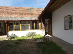 Prodej rodinného domu, Nové Hrady, 60 m2
