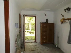 Prodej rodinného domu, Nové Hrady, 60 m2