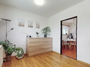 Prodej rodinného domu, Stará Červená Voda, 215 m2