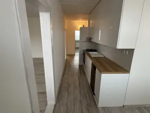 Prodej bytu 3+1, Třebíč, Čeloudova, 74 m2