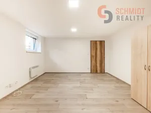 Pronájem bytu 1+kk, Břeclav, Fleischmannova, 29 m2