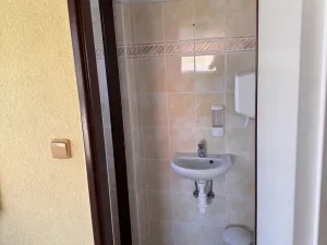 Prodej obchodního prostoru, Mikulášovice, 170 m2