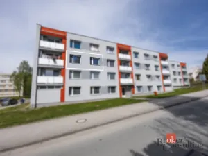 Prodej bytu 1+1, Rokytnice v Orlických horách, U Nádraží, 39 m2