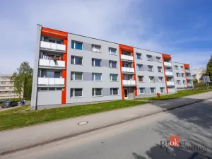Prodej bytu 1+1, Rokytnice v Orlických horách, U Nádraží, 39 m2