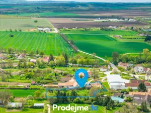 Prodej rodinného domu, Slup - Oleksovičky, 82 m2