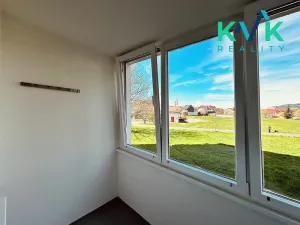 Prodej bytu 2+1, Ostrov, Družební, 66 m2