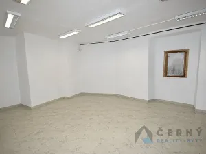 Prodej obchodního prostoru, Liberec, Liliová, 266 m2