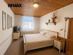 Prodej bytu 2+1, Břeclav, Denisova, 68 m2