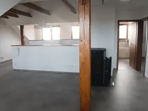 Pronájem bytu 3+kk, Příbram - Příbram VI-Březové Hory, Prokopská, 122 m2