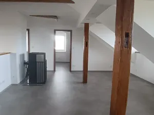 Pronájem bytu 3+kk, Příbram - Příbram VI-Březové Hory, Prokopská, 122 m2