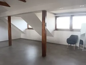 Pronájem bytu 3+kk, Příbram - Příbram VI-Březové Hory, Prokopská, 122 m2