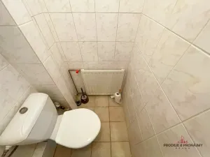 Pronájem bytu 3+1, Praha - Strašnice, Dětská, 103 m2