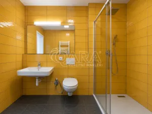 Pronájem rodinného domu, Černošice, Foglarova, 240 m2