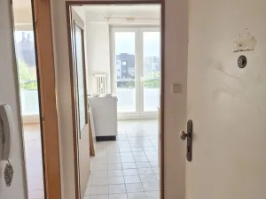 Pronájem bytu 2+1, Plzeň, Zahradní, 50 m2