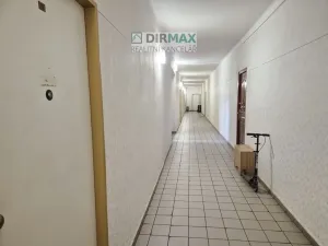 Pronájem bytu 2+1, Plzeň, Zahradní, 50 m2