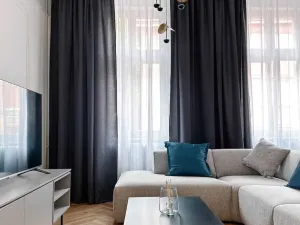 Prodej bytu 4+kk, Karlovy Vary, I. P. Pavlova, 117 m2
