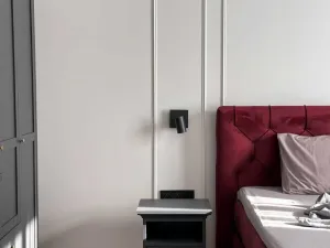 Prodej bytu 4+kk, Karlovy Vary, I. P. Pavlova, 117 m2