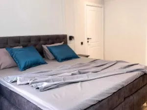 Prodej bytu 4+kk, Karlovy Vary, I. P. Pavlova, 117 m2