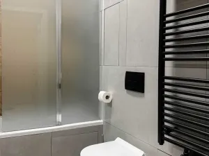 Prodej bytu 4+kk, Karlovy Vary, I. P. Pavlova, 117 m2