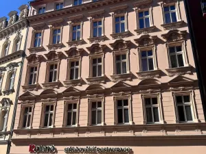 Prodej bytu 4+kk, Karlovy Vary, I. P. Pavlova, 117 m2