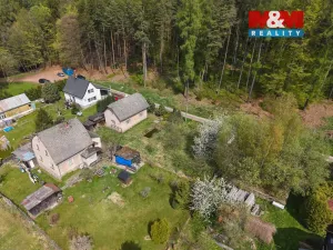 Prodej chalupy, Kocbeře - Nové Kocbeře, 100 m2