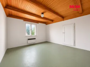 Prodej chalupy, Kocbeře - Nové Kocbeře, 100 m2