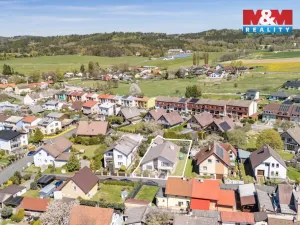 Prodej rodinného domu, Chodová Planá, Slovany, 140 m2