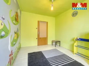 Prodej rodinného domu, Chodová Planá, Slovany, 140 m2