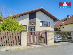 Prodej rodinného domu, Chodová Planá, Slovany, 140 m2
