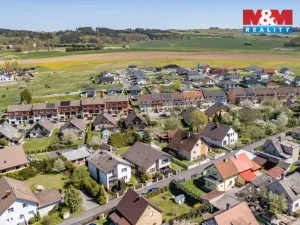 Prodej rodinného domu, Chodová Planá, Slovany, 140 m2