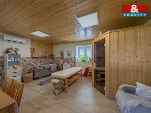 Prodej rodinného domu, Staňkovice - Ostašov, 150 m2
