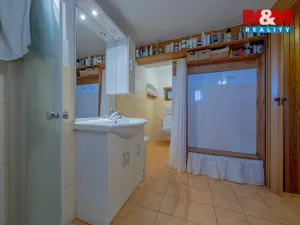 Prodej rodinného domu, Staňkovice - Ostašov, 150 m2