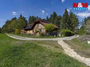 Prodej rodinného domu, Staňkovice - Ostašov, 150 m2