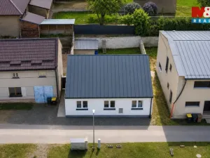 Prodej rodinného domu, Věrovany, 105 m2