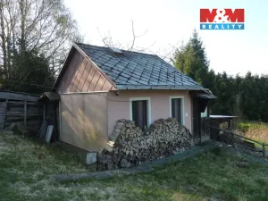Prodej chalupy, Náchod - Jizbice, 30 m2
