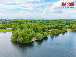 Prodej rybníku, Kolín - Kolín I, 7598 m2