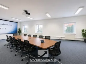 Prodej kanceláře, Mladá Boleslav - Mladá Boleslav IV, Ptácká, 1800 m2