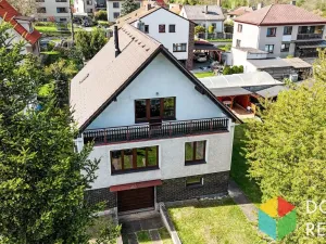 Prodej rodinného domu, Zdice, K Samohelce, 276 m2