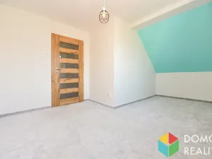 Prodej rodinného domu, Zdice, K Samohelce, 276 m2
