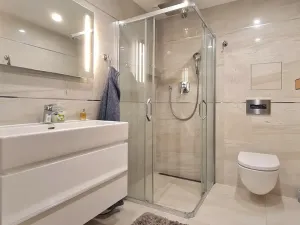 Pronájem bytu 4+kk, Praha - Smíchov, U Nikolajky, 125 m2