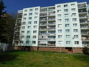 Pronájem bytu 3+1, Plzeň - Bolevec, Gerská, 68 m2