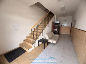 Pronájem kanceláře, Dobšice, Brněnská, 21 m2